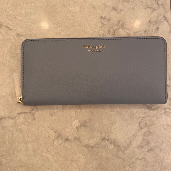 Kate Spade wallet - Picture 4 of 7